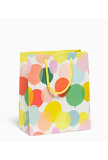 Birthday Balloons Gift Bag - Medium