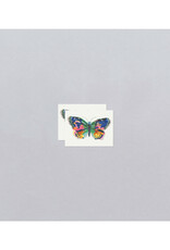 Midnight Butterfly Tattoo Pair Midnight Butterfly Tattoo Pair