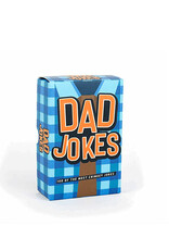 Dad Jokes Trivia