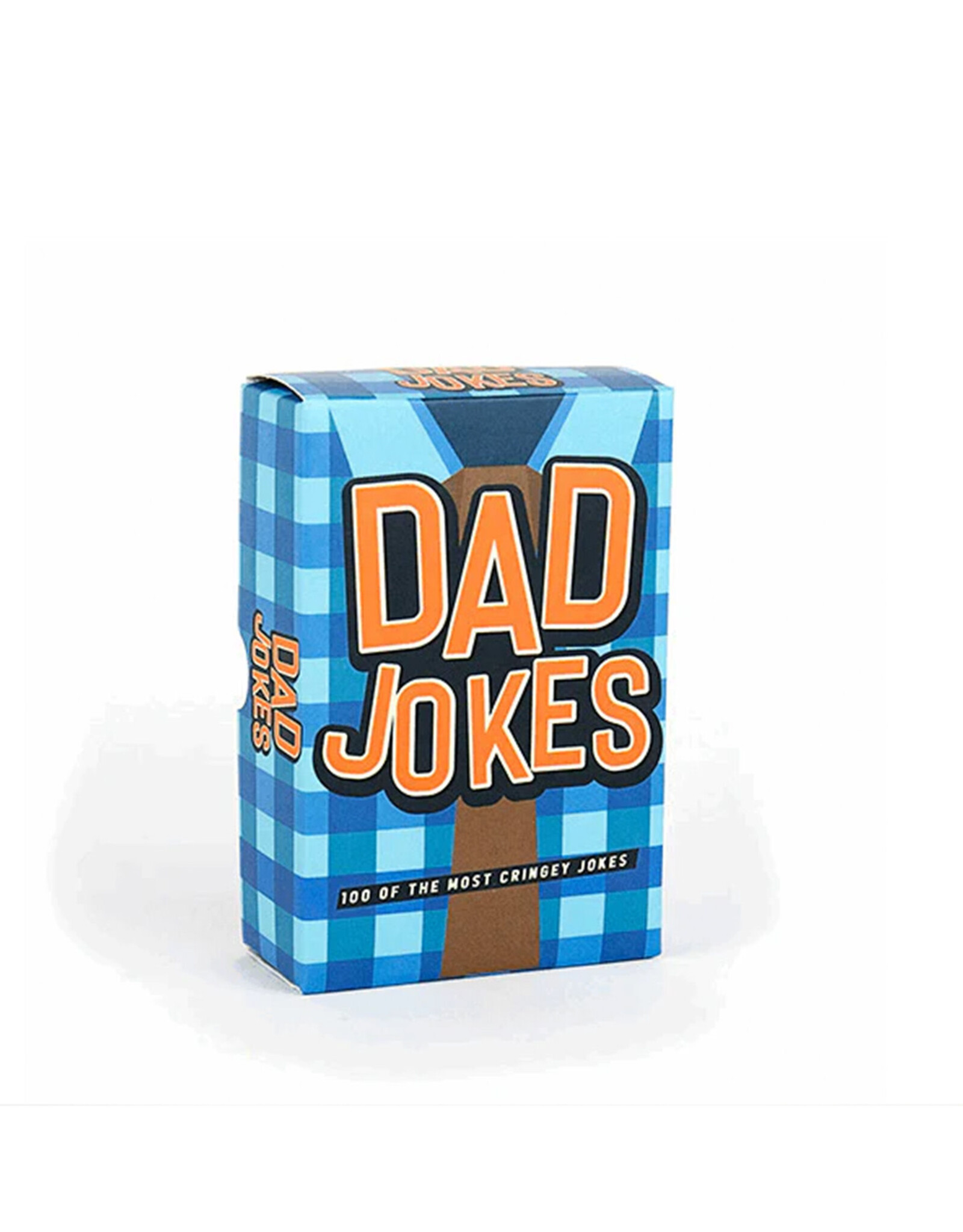 Dad Jokes Trivia