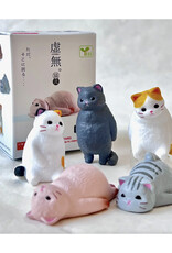 Void Cat Figurine Blind Box Vol. 2