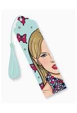 Taylor Swift Butterflies Bookmark