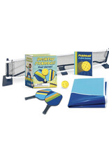 Mini Desktop Pickleball