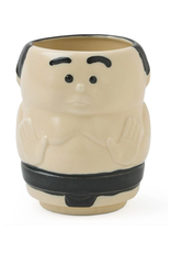 Kento Sumo Ceramic Cup *