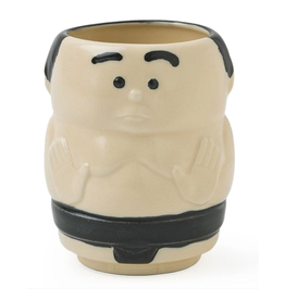 Kento Sumo Ceramic Cup