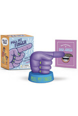 Pull My Finger