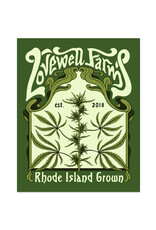 Lovewell Farms Print