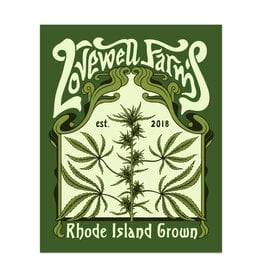 Lovewell Farms Print