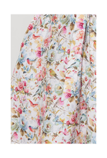Spring Roses Dress