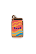 Lil Pamplemousse Pin