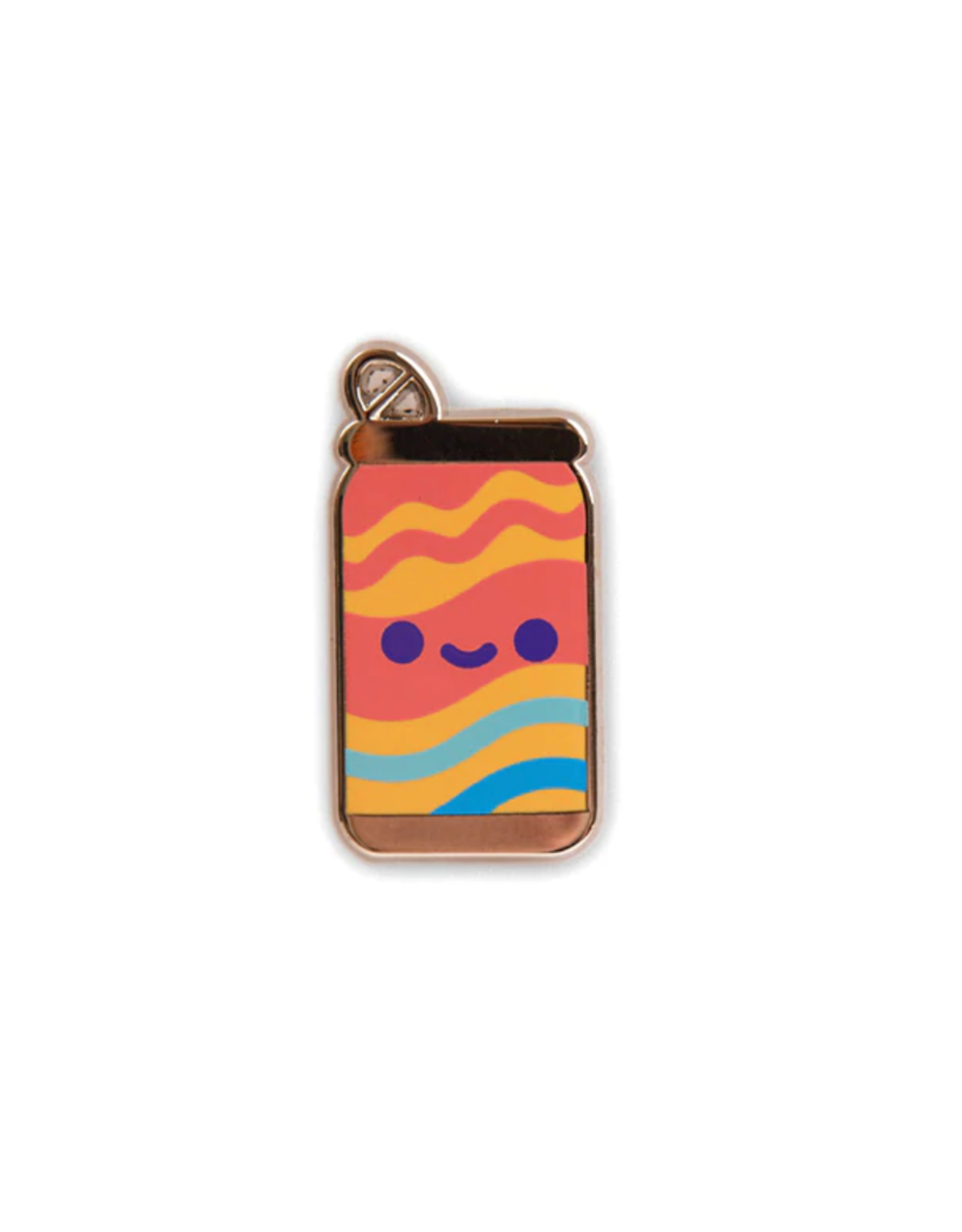 Lil Pamplemousse Pin