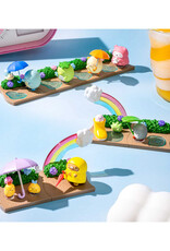 Sumikkogurashi Walking on a Rainy Day Blind Box