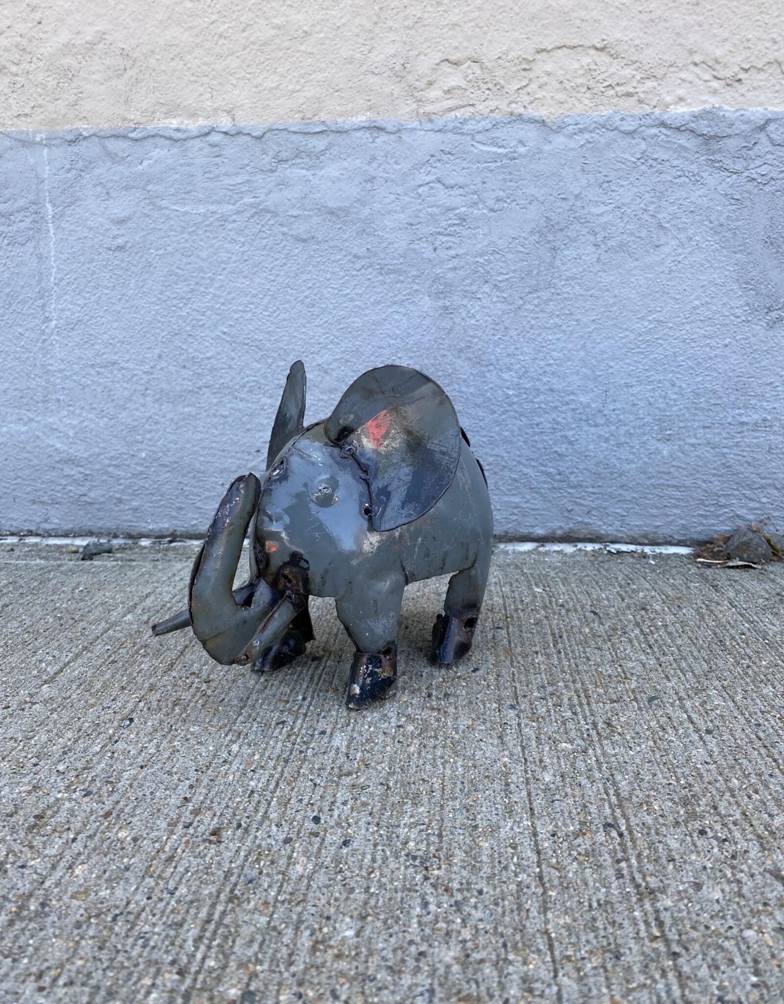 Mini Elephant