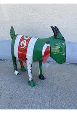 Goat - Medium - CURBSIDE PICK UP ONLY Goat - Medium - CURBSIDE PICK UP ONLY