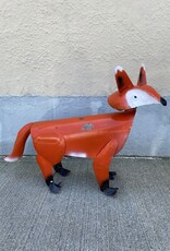 Bobble Fox - Large - Curbside PIck Up Only!
