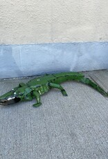 Green Gator - Curbside Pick Up Only!