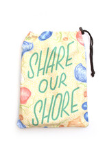 Share Our Shore Beach Blanket Share Our Shore Beach Blanket