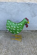 Speckled Lil Hen