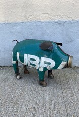 Small Pig Small Pig