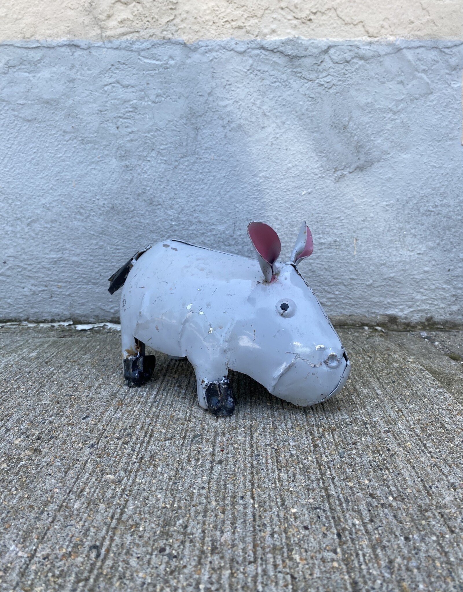 Mini Hippo