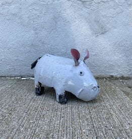 Mini Hippo