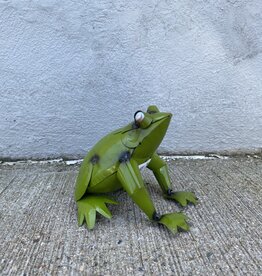 Green Frog - Small