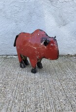 Mini Buffalo