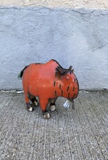 Mini Buffalo