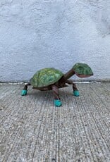 Longneck Turtle - Mini