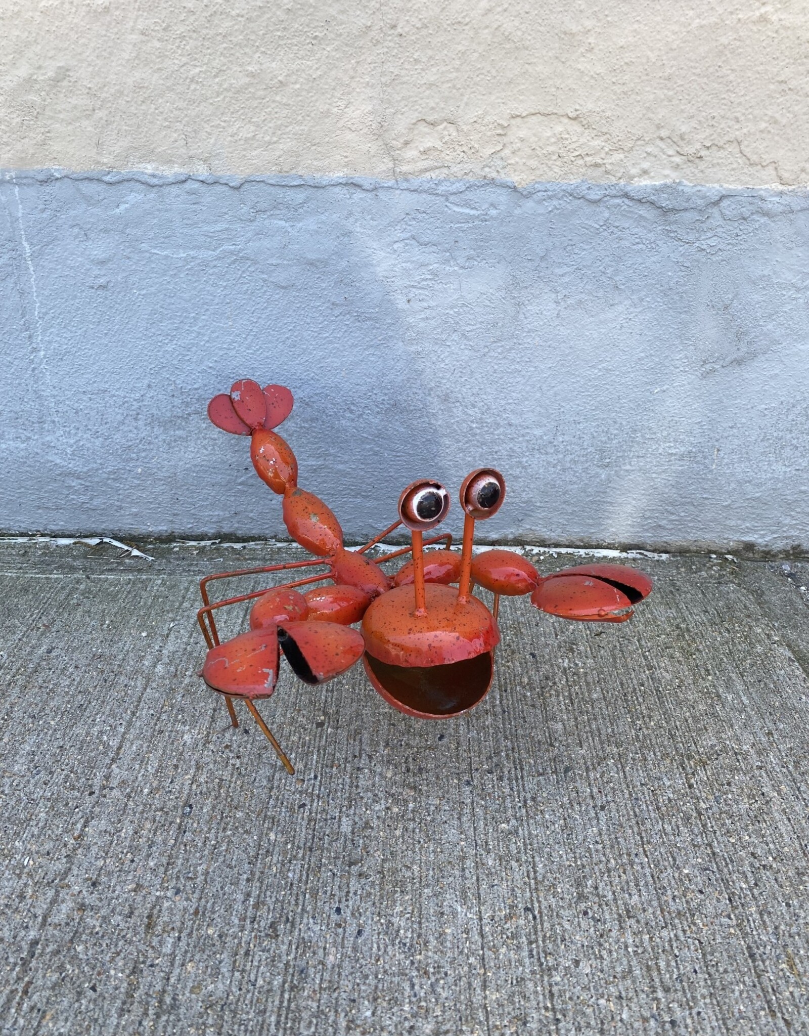 Crawdaddy - Curbside Pick Up Only!