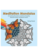 Meditation Mandalas