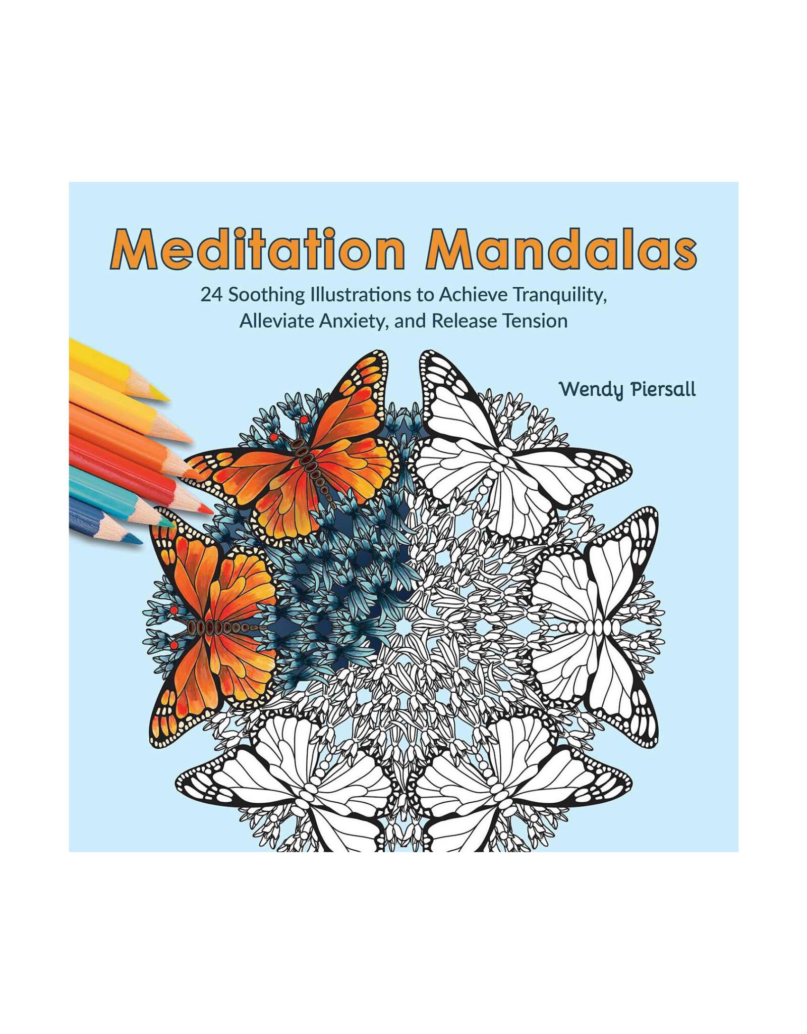 Meditation Mandalas