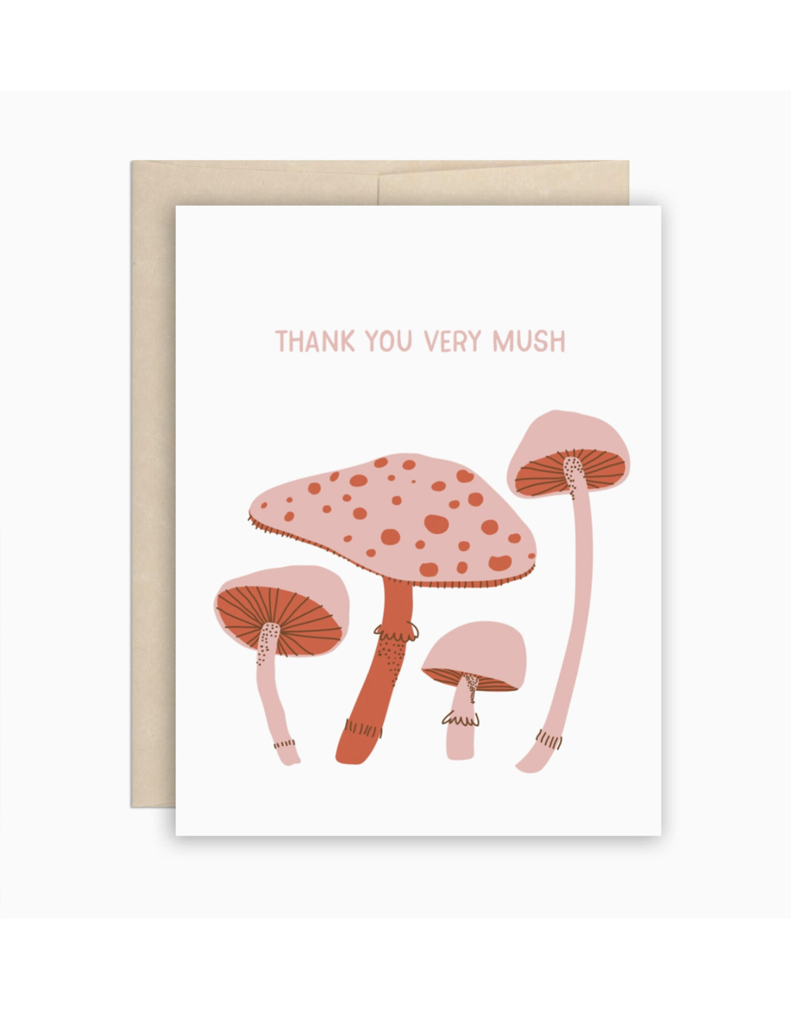 Very Dear | Greeting Card Very Dear | Greeting Card