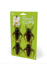 Roach (Bag) Clips