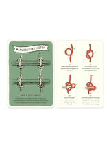 Know Your Knots Card Set