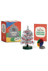 Teeny-Tiny Tinsel Tree