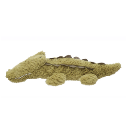 Plush Alligator