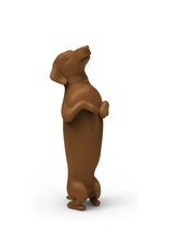 Wiener Dog Wine Stopper