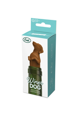 Wiener Dog Wine Stopper
