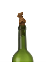 Wiener Dog Wine Stopper