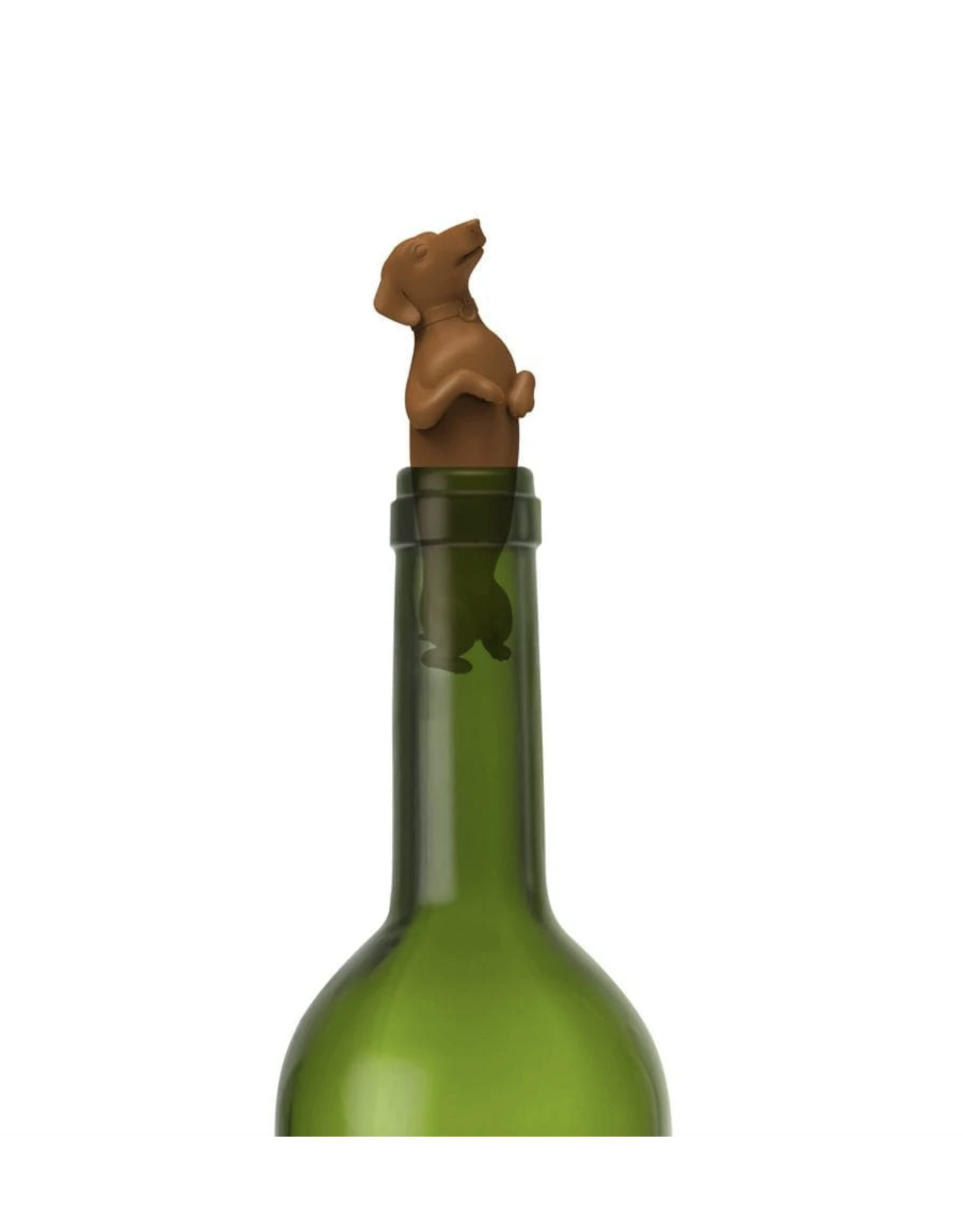 Wiener Dog Wine Stopper