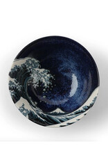 Namako Great Wave Bowl 5.75" Namako Great Wave Bowl 5.75"
