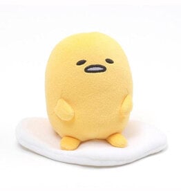 Gudetama Sitting Plush