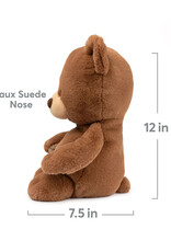 Knox the Brown Bear Plush