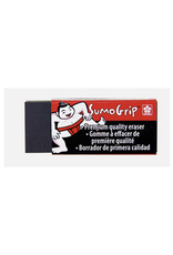 Sumo Grip Medium Eraser