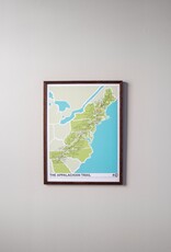 Appalachian Trail Print (Large)