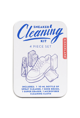 Sneaker Cleaning Kit Sneaker Cleaning Kit