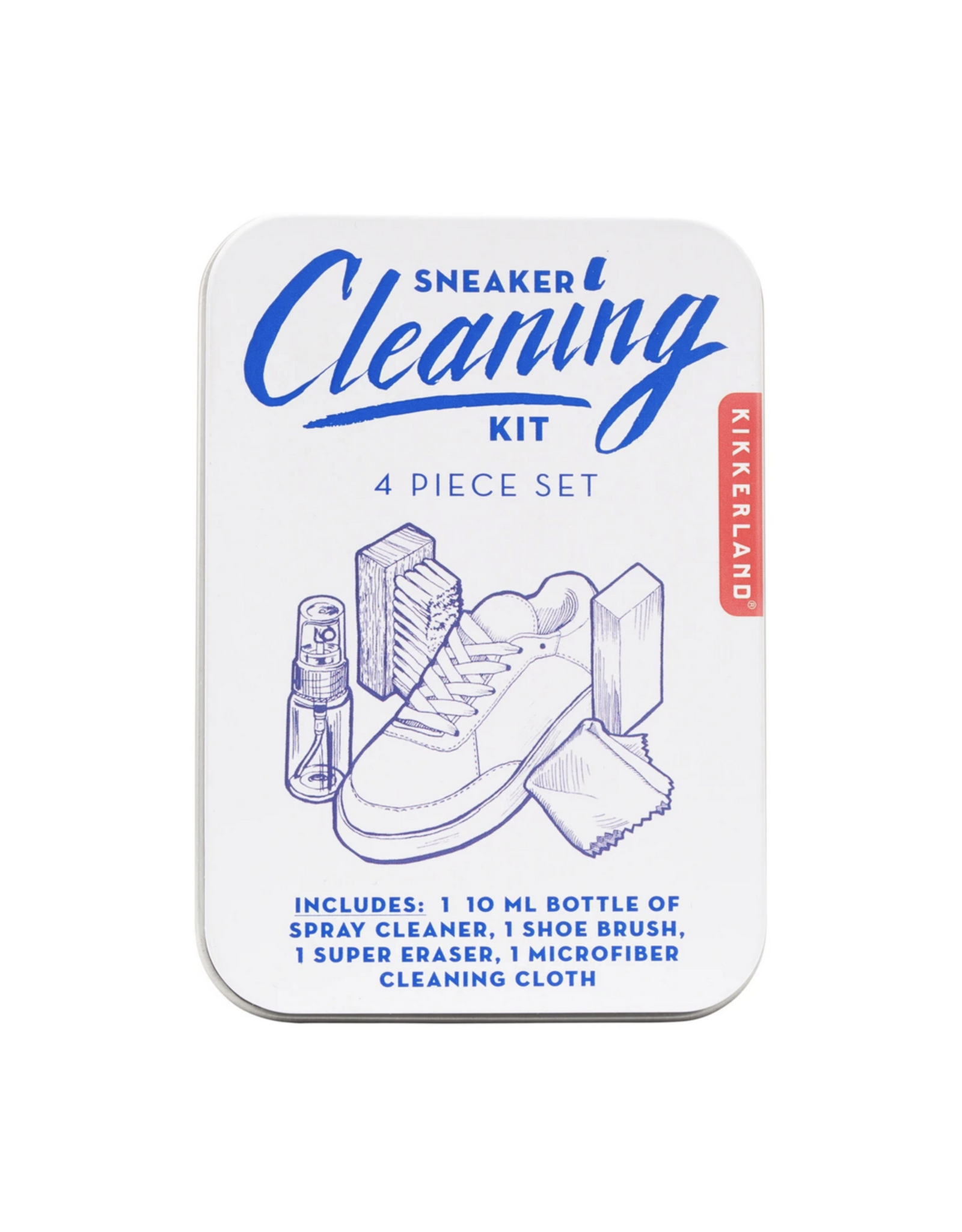 Sneaker Cleaning Kit