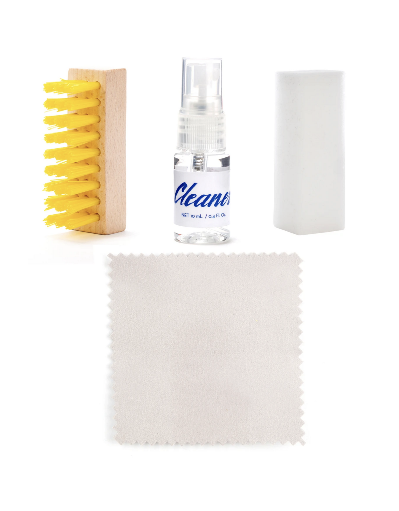 Sneaker Cleaning Kit