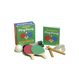 Desktop Ping Pong